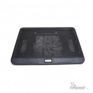 Base Cooler Com Suporte Para Notebook Knup |kp-9014